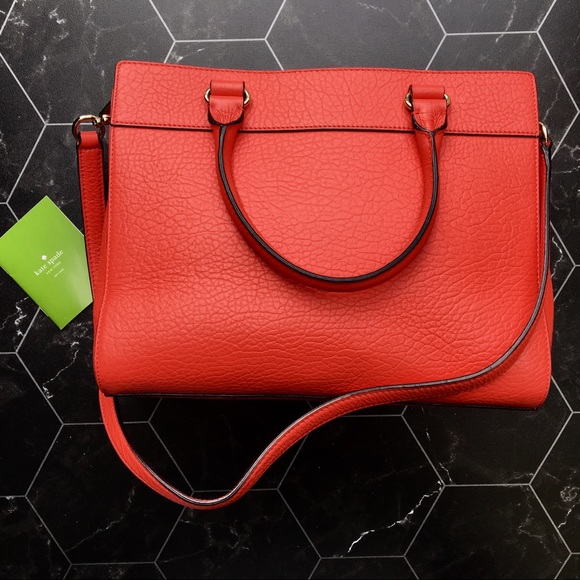 🔥FINAL SALE🔥Kate Spade Empire Romy Tote - Picture 2 of 8